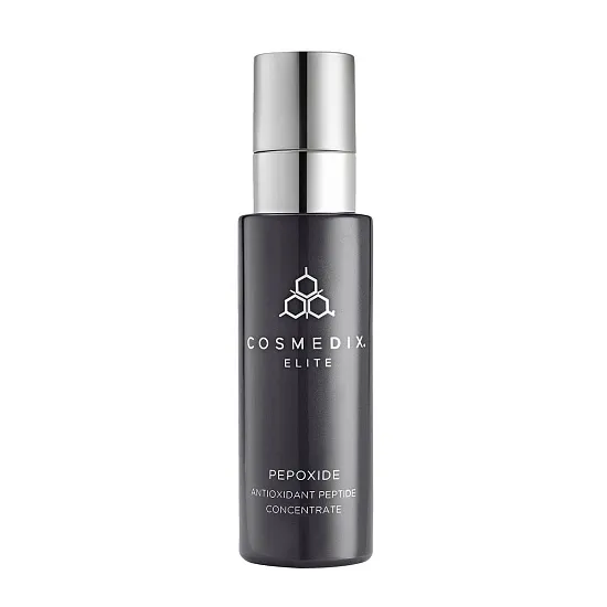 Cosmedix Pepoxide Antioxidant Peptide Concentrate