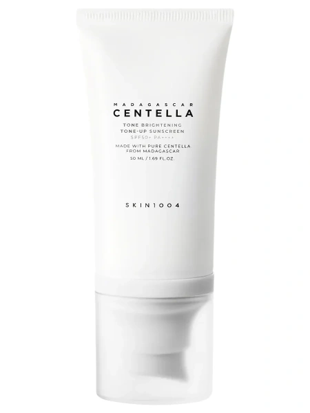 SKIN1004 Madagascar Centella Tone Brightening Tone-Up Sunscreen