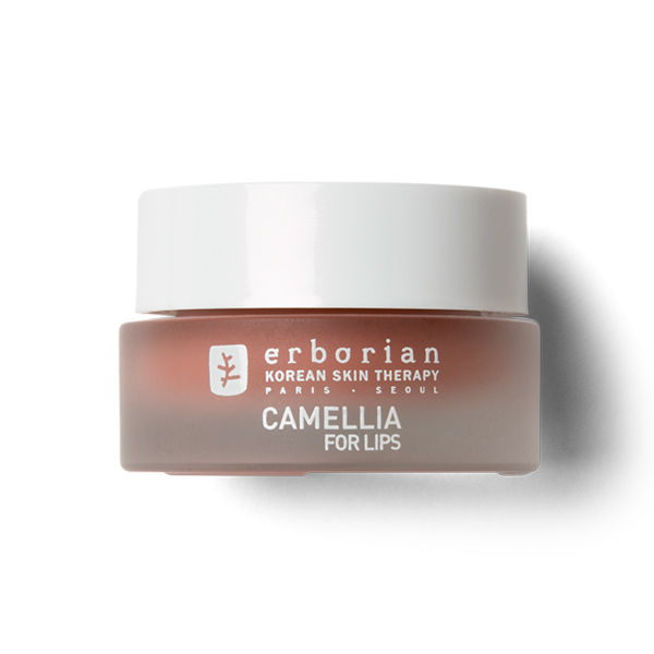 ERBORIAN Camellia for Lips