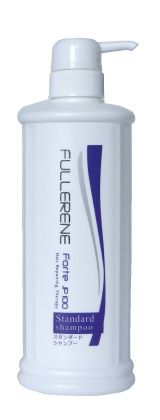Fullerene Forte JP100 Standard Shampoo
