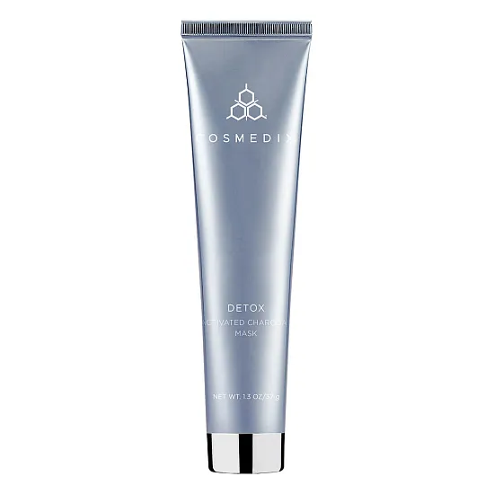 Cosmedix Detox Activated Charcoal mask 37 g.