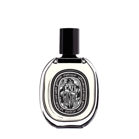 diptyque Eau De Minthe 75 ml.