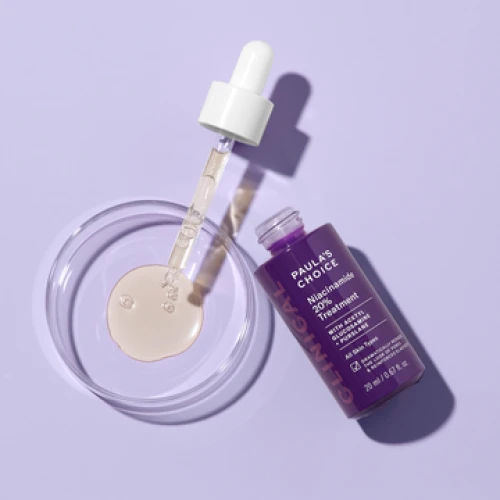 Paula's Choice Clinical Niacinamide 20% Treatment