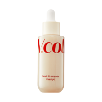 Manyo V.Collagen Heart Fit Ampoule