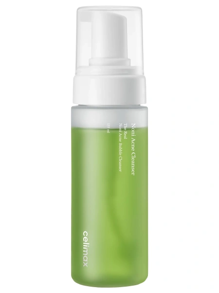 Сelimax The Real Noni Acne Bubble Cleanser