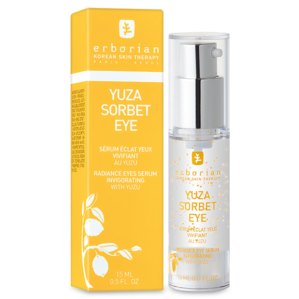 ERBORIAN Yuza Sorbet Eye