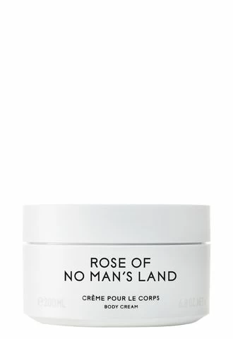 BYREDO Body Cream Rose Of No Man's Land