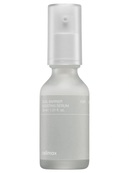 Celimax Dual Barrier Boosting Serum