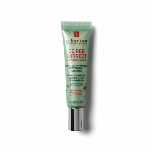 ERBORIAN CC Red Correct