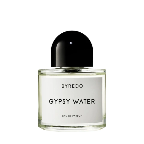 BYREDO Gypsy Water 100 ml.