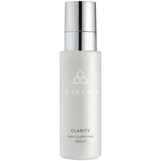 Cosmedix Clarity Skin Clarifying Serum 30 ml.
