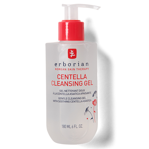 ERBORIAN Centella Cleansing Gel