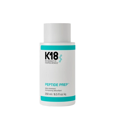 K18 Detox Shampoo