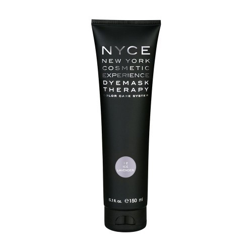 NYCE Dyemask Therapy Ice Lavender