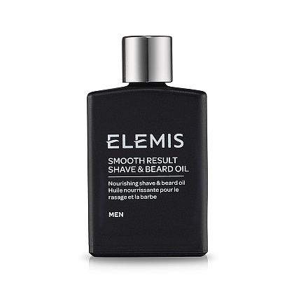 ELEMIS Smooth Result Shave & Beard Oil