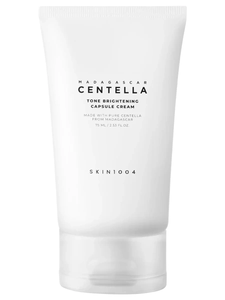 SKIN1004 Madagascar Centella Tone Brightening Capsule Cream