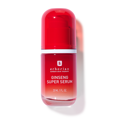 ERBORIAN Ginseng Super Serum