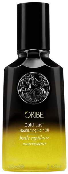 Oribe Gold Lust Nourishing Hair Oil