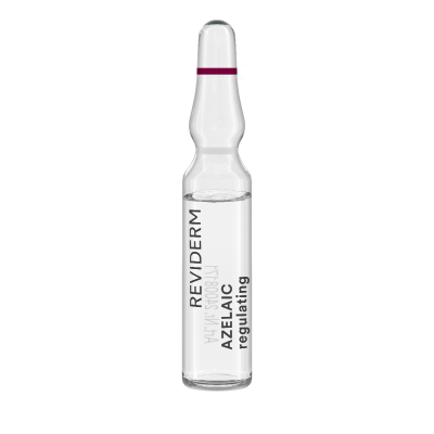 Reviderm Azelaic Regulating Ampoule