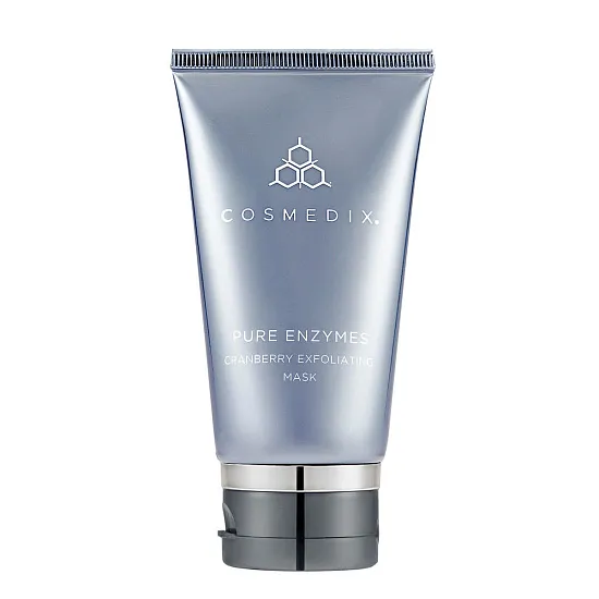 Cosmedix Cranberry Exfoliating Mask
