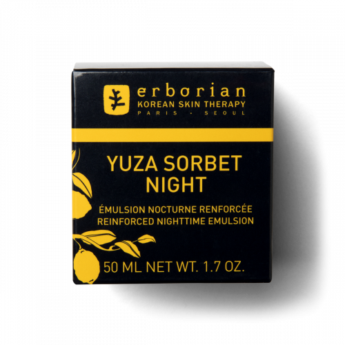 ERBORIAN Yuza Sorbet Night