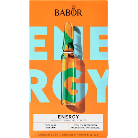 BABOR ENERGY set