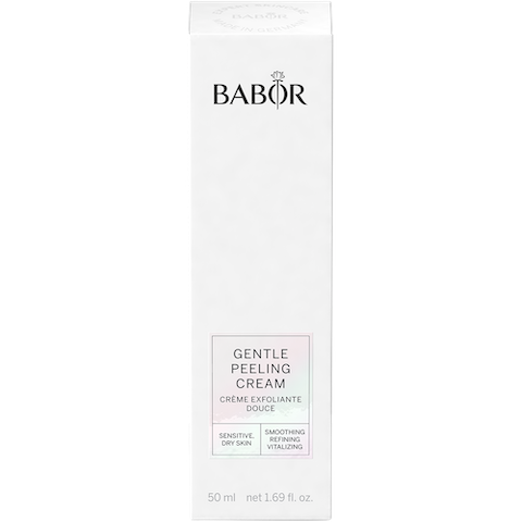 BABOR Gentle Peeling Cream