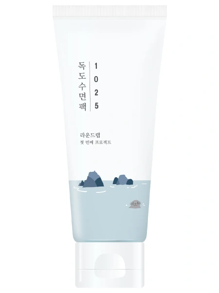 Round Lab 1025 Dokdo Sleeping Pack