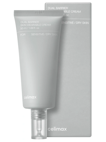 Celimax Dual Barrier Skin Wearable Cream