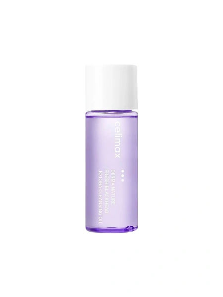 Celimax Derma Nature Fresh Blackhead Jojoba Cleansing Oil 20 ml.