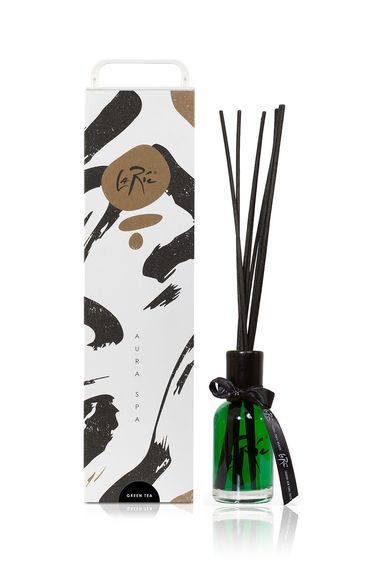 La Ric Aura Spa Green Tea