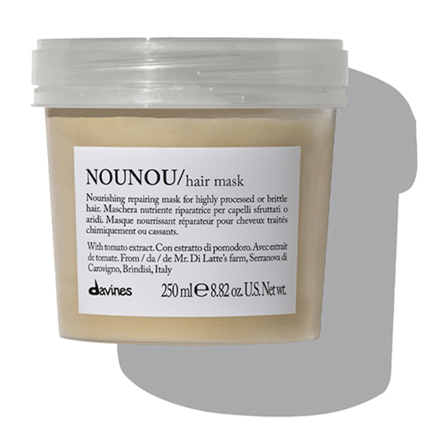 DAVINES Essential Haircare Nounou Hair Mask