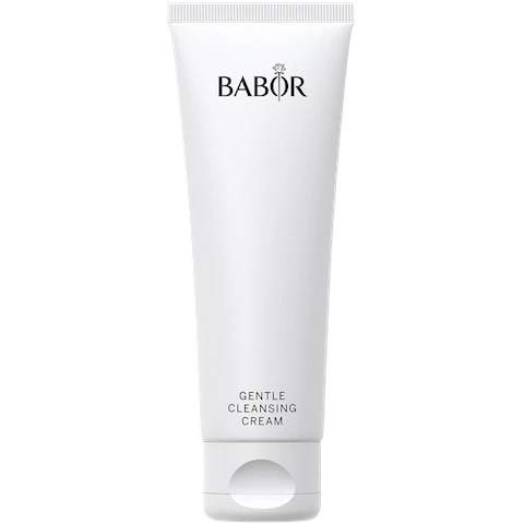 Babor Gentle Cleansing Cream