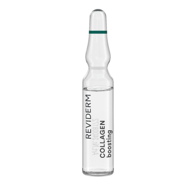 Reviderm Collagen Boosting Ampoule