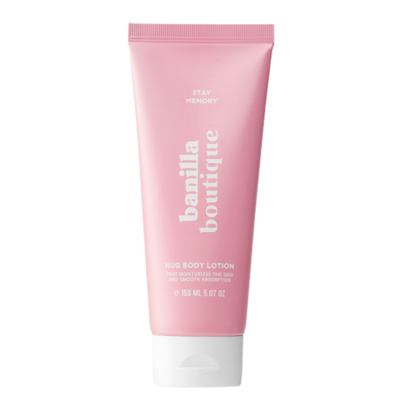 Manyo Hug Perfume Body Lotion