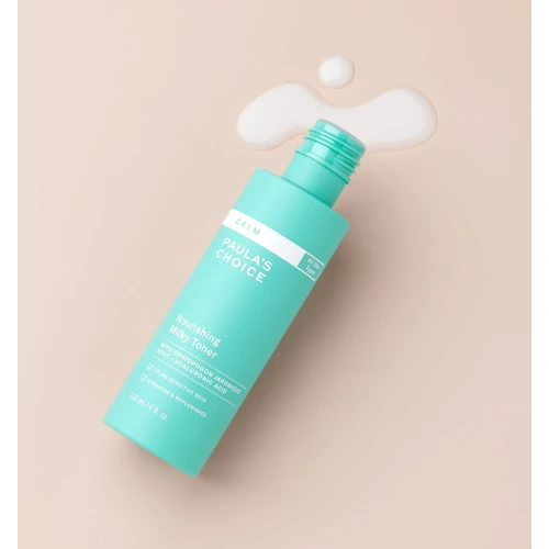 Paula's Choice Calm Nourishing Milky Toner