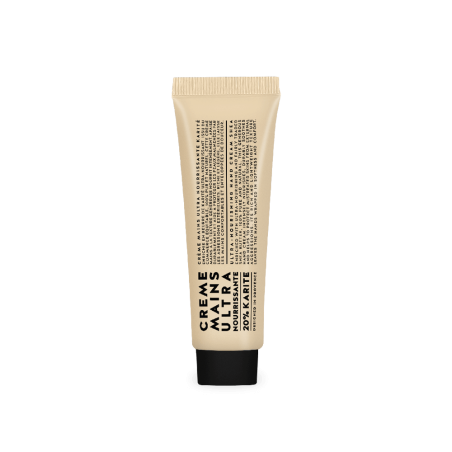 COMPAGNIE DE PROVENCE Karite Shea Hand Cream 30 ml.