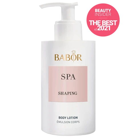 BABOR Spa Shaping Body Lotion