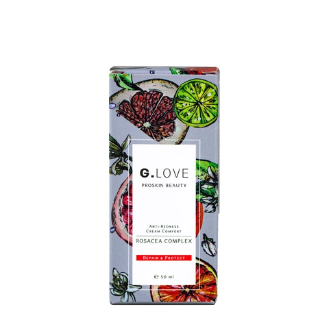 G.LOVE Rosacea Complex