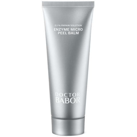 BABOR Enzyme Micro Peel Balm