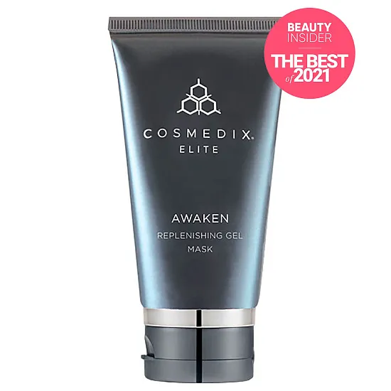 Cosmedix Awaken Replenishing Gel Mask
