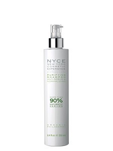 NYCE Purifying Shampoo Anti-Sebum & Normalizing