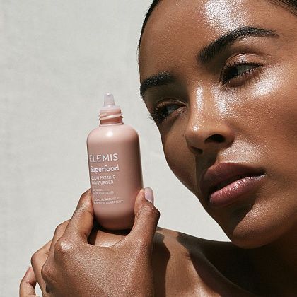 ELEMIS Superfood Glow Priming Moisturiser