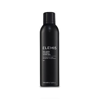 ELEMIS Ice-Cool Foaming Shave Gel
