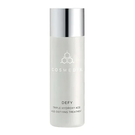 Cosmedix Defy Triple Hydroxy Acid Age-Defying Treatment