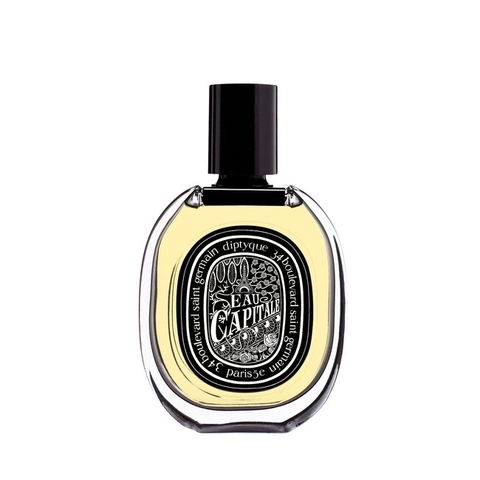 diptyque Eau Capitale 75 ml.