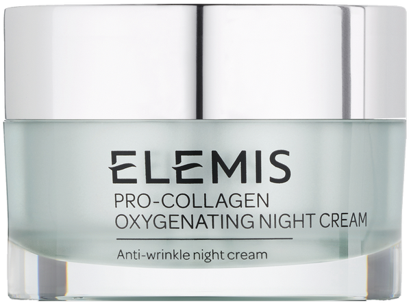 ELEMIS Pro-Collagen Oxygenating Night Cream