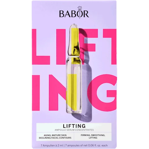 BABOR Promo AMP LIFTING