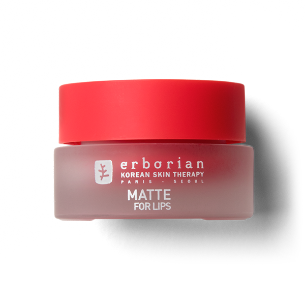 ERBORIAN Matte For Lips
