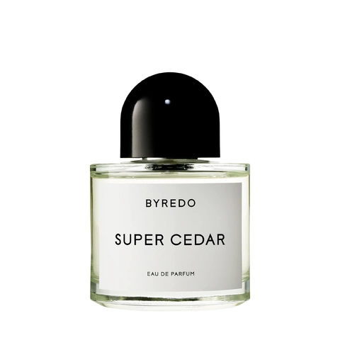 BYREDO Super Cedar 50 ml.
